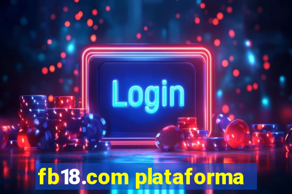 fb18.com plataforma